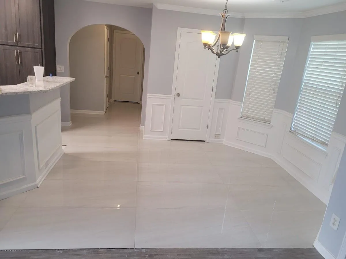 Water Damage Restoration services in Barnhart, MO